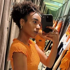 Meet your Posher, Nicki